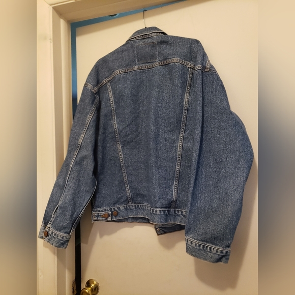 Levi's men's jacket Large - Picture 3 of 5
